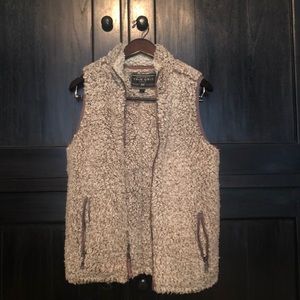 True Grit Vest